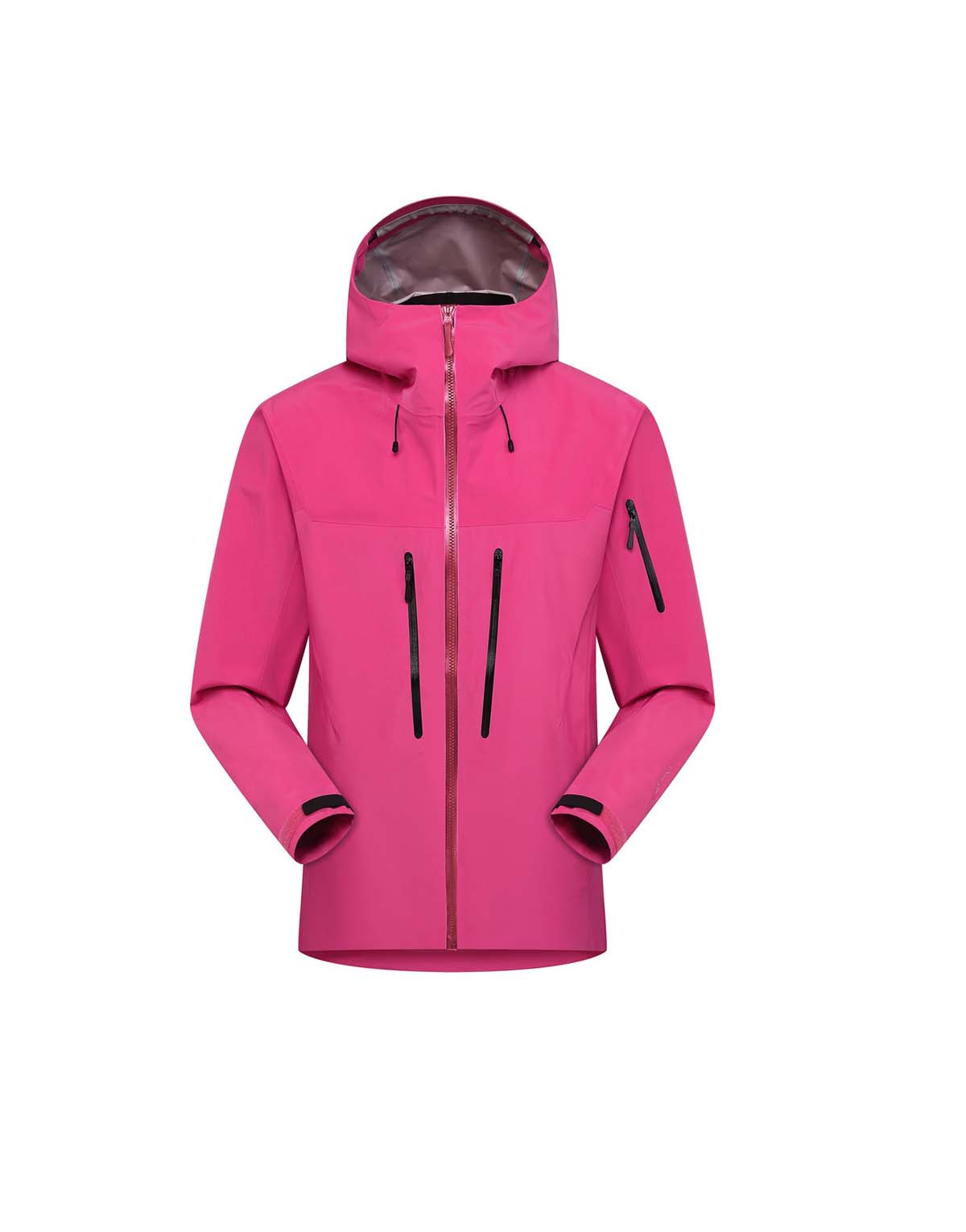 SV7 Style Hard Shell Outdoor Jacket-ws10930-1